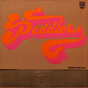 PEDDLERS / Three For All